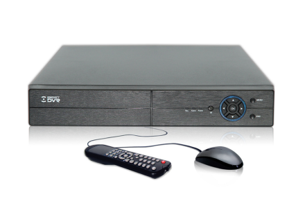 BestDVR BestDVR-1600Light-AM