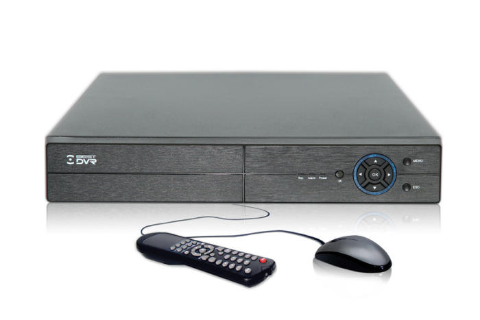 BestDVR BestDVR-1600Light-AM