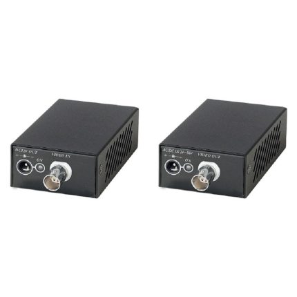 SC&T CA101VP без БП