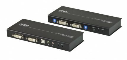 ATEN CE604-AT-G