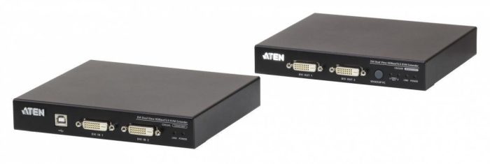 ATEN CE624-AT-G