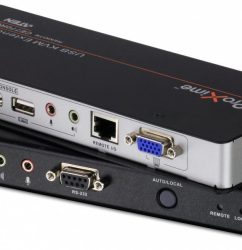 ATEN CE770-AT-G