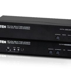 ATEN CE774-AT-G