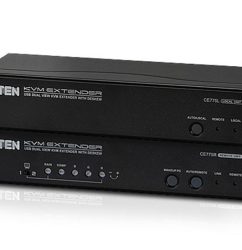 ATEN CE775-AT-G
