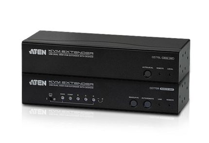 ATEN CE775-AT-G