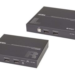 ATEN CE924-AT-G
