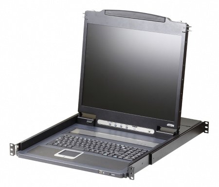 ATEN CL3000N-ATA-RG