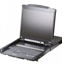 ATEN CL5800N-ATA-RG