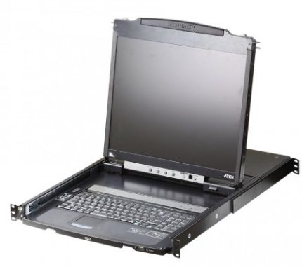 ATEN CL5800N-ATA-RG