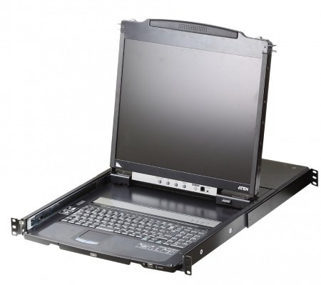 ATEN CL5800N-ATA-RG