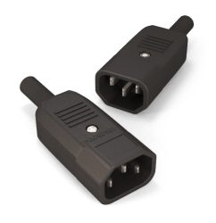 Hyperline CON-IEC320C14