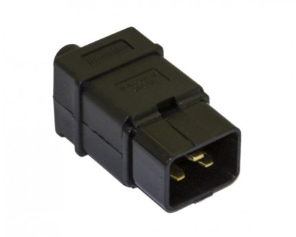Hyperline CON-IEC320C20