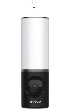 EZVIZ CS-LC3 (4MP,W1)