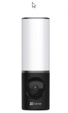 EZVIZ CS-LC3 (4MP,W1)