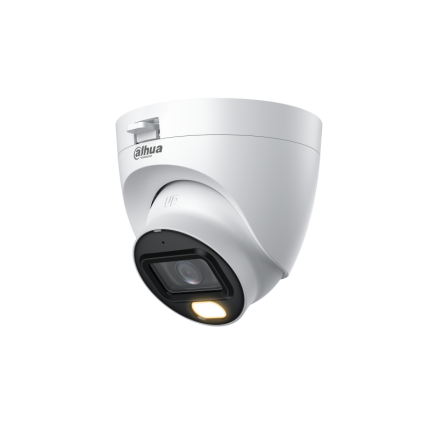 Dahua DH-HAC-HDW1239TLQP-A-LED-0280B-S3