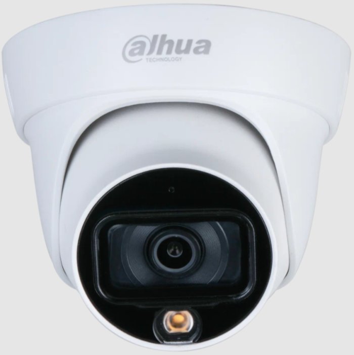 Dahua DH-IPC-HDW1239TP-A-LED-0280B-S5