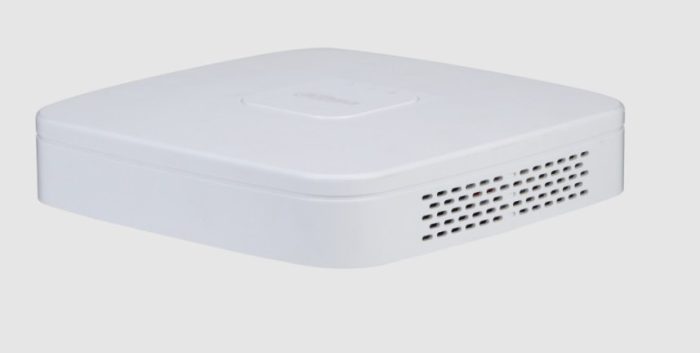 Dahua DHI-NVR2104-P-4KS3