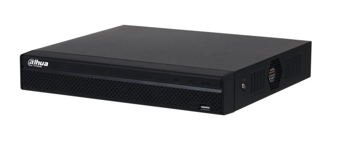 Dahua DHI-NVR2104HS-4KS3