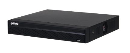 Dahua DHI-NVR2108HS-8P-4KS3