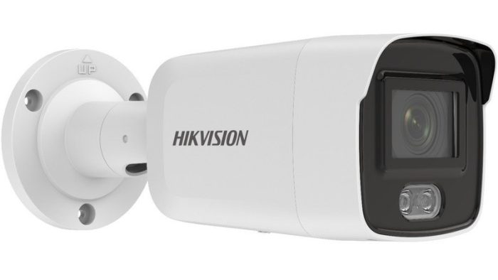 Hikvision DS-2CD2027G2-LU(C)(4mm)