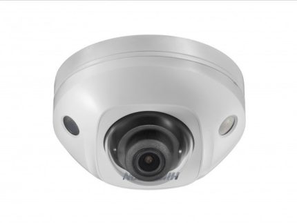 Hikvision DS-2CD2543G2-IWS(2.8мм)