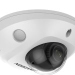 Hikvision DS-2CD2547G2-LS(C)(2.8мм)