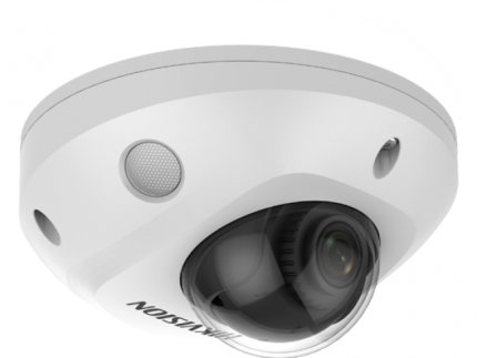Hikvision DS-2CD2547G2-LS(C)(4мм)