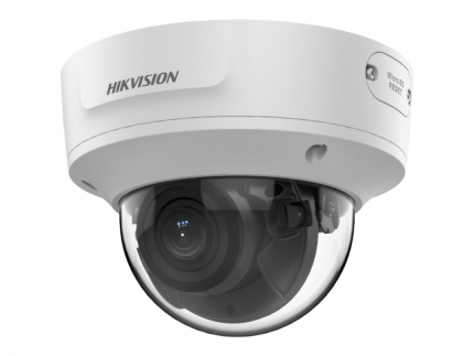 Hikvision DS-2CD2723G2-IZS(2.8-12мм)(D)