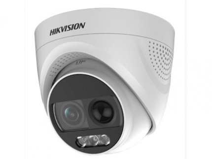 Hikvision DS-2CE72DFT-PIRXOF28(2.8мм)