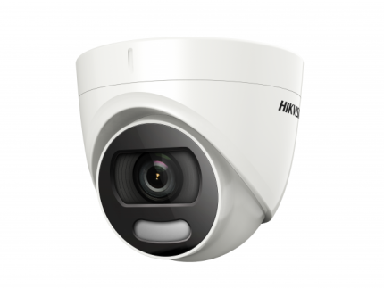 Hikvision DS-2CE72HFT-F28(2.8mm)