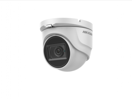 Hikvision DS-2CE76H8T-ITMF (2.8mm)