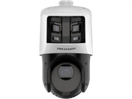 Hikvision DS-2SE4C225MWG-E/26(F0)