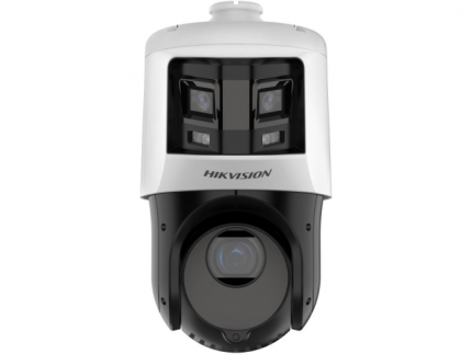 Hikvision DS-2SE4C425MWG-E/26(F0)