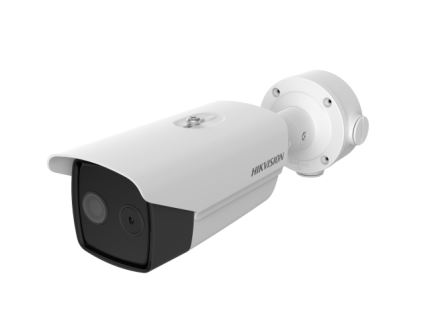 Hikvision DS-2TD2617B-6/PA