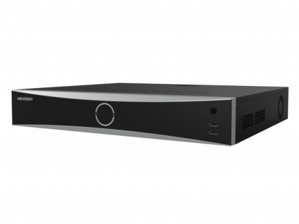 Hikvision DS-7604NXI-K1/4P(B)