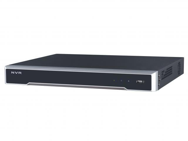 Hikvision DS-7608NI-M2/8P