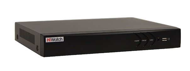 HiWatch DS-H304QAF