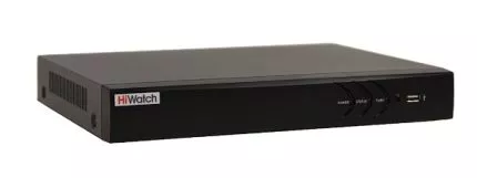 HiWatch DS-H304QA(C)