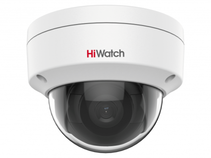 HiWatch DS-I202(E) (2.8мм)