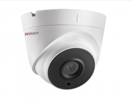 HiWatch DS-I203(E)(4мм)