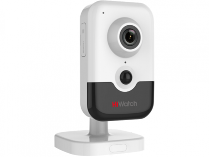 HiWatch DS-I214(B) (4мм)
