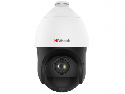 HiWatch DS-I215(D)