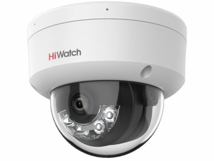HiWatch DS-I252M(B)(2.8мм)