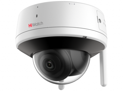 HiWatch DS-I252W(E)(4мм)