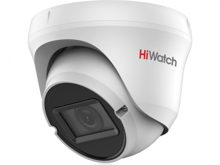 HiWatch DS-T209(B) (2.8-12мм)