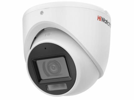 HiWatch DS-T503A(B) (2.8мм)