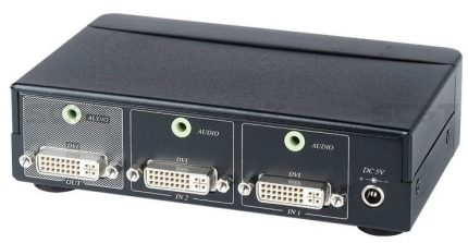 SC&T DS02A