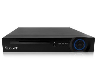 SarmatT DSR-415-h