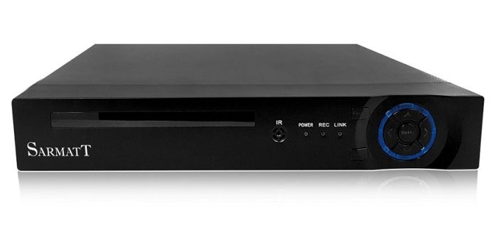 SarmatT DSR-425-REAL