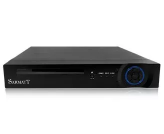 SarmatT DSR-815-h